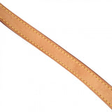 LOUIS VUITTON ルイヴィトン モノグラム ヴィバシテ PM ブラウン M51165 レディース モノグラムキャンバス ショルダーバッグ ABランク 中古 銀蔵