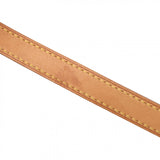 LOUIS VUITTON ルイヴィトン モノグラム ヴィバシテ PM ブラウン M51165 レディース モノグラムキャンバス ショルダーバッグ ABランク 中古 銀蔵