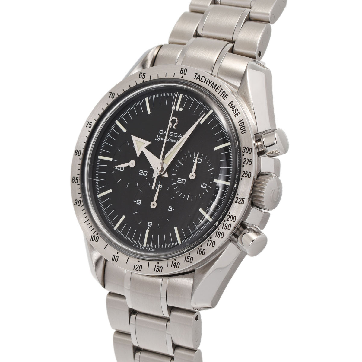 オメガスピードマスター プロフェッショナル 1stレプリカ メンズ