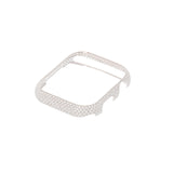 DAMIANI ダミアーニ アップルウォッチ カバー 44mm ダイヤ - レディース K18ホワイトゴールド 時計その他 Aランク 中古 銀蔵