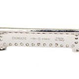 DAMIANI ダミアーニ アップルウォッチ カバー 44mm ダイヤ - レディース K18ホワイトゴールド 時計その他 Aランク 中古 銀蔵