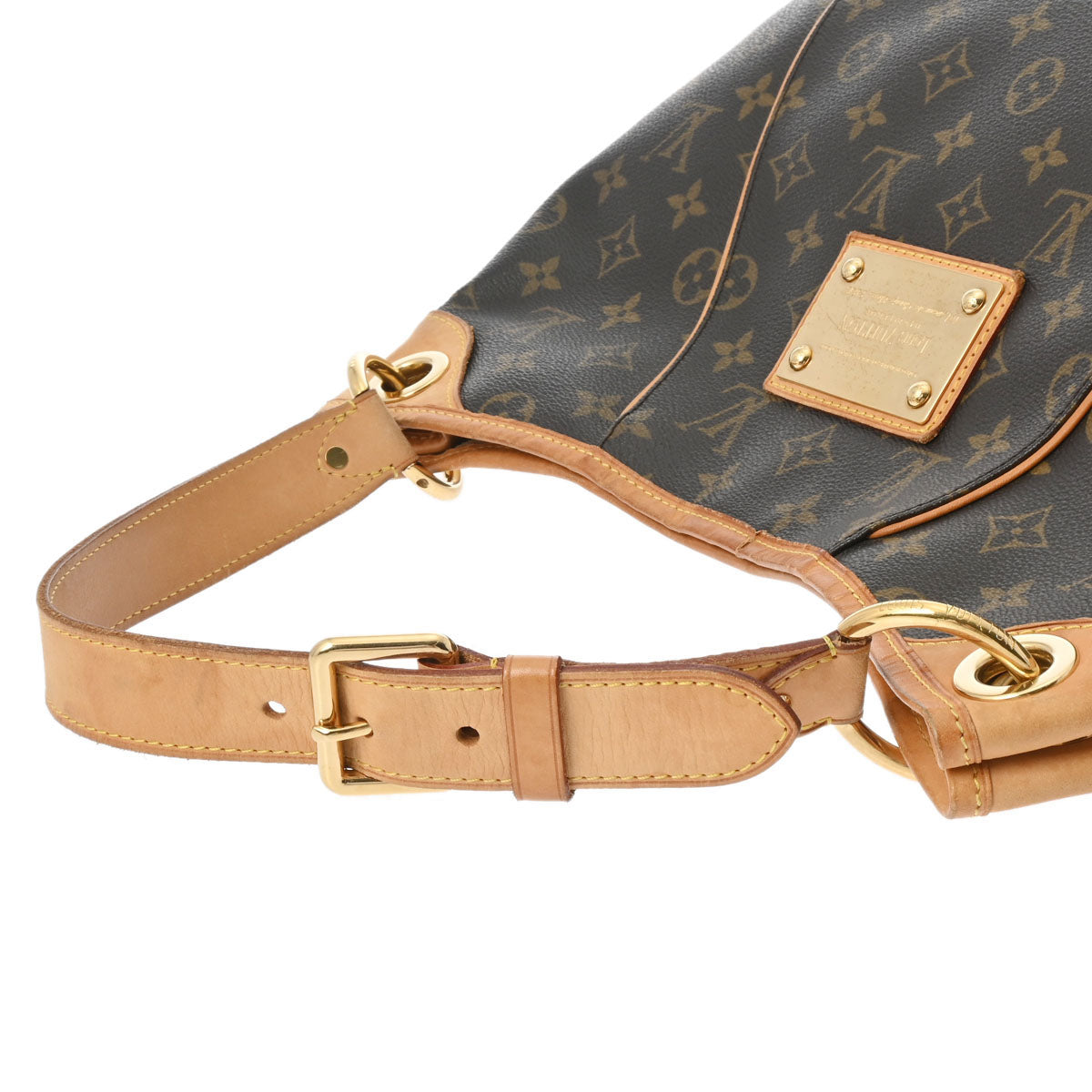 ルイヴィトンガリエラ PM 14145 ブラウン レディース モノグラムキャンバス ショルダーバッグ M56382 LOUIS VUITTON 中古  – 銀蔵オンライン