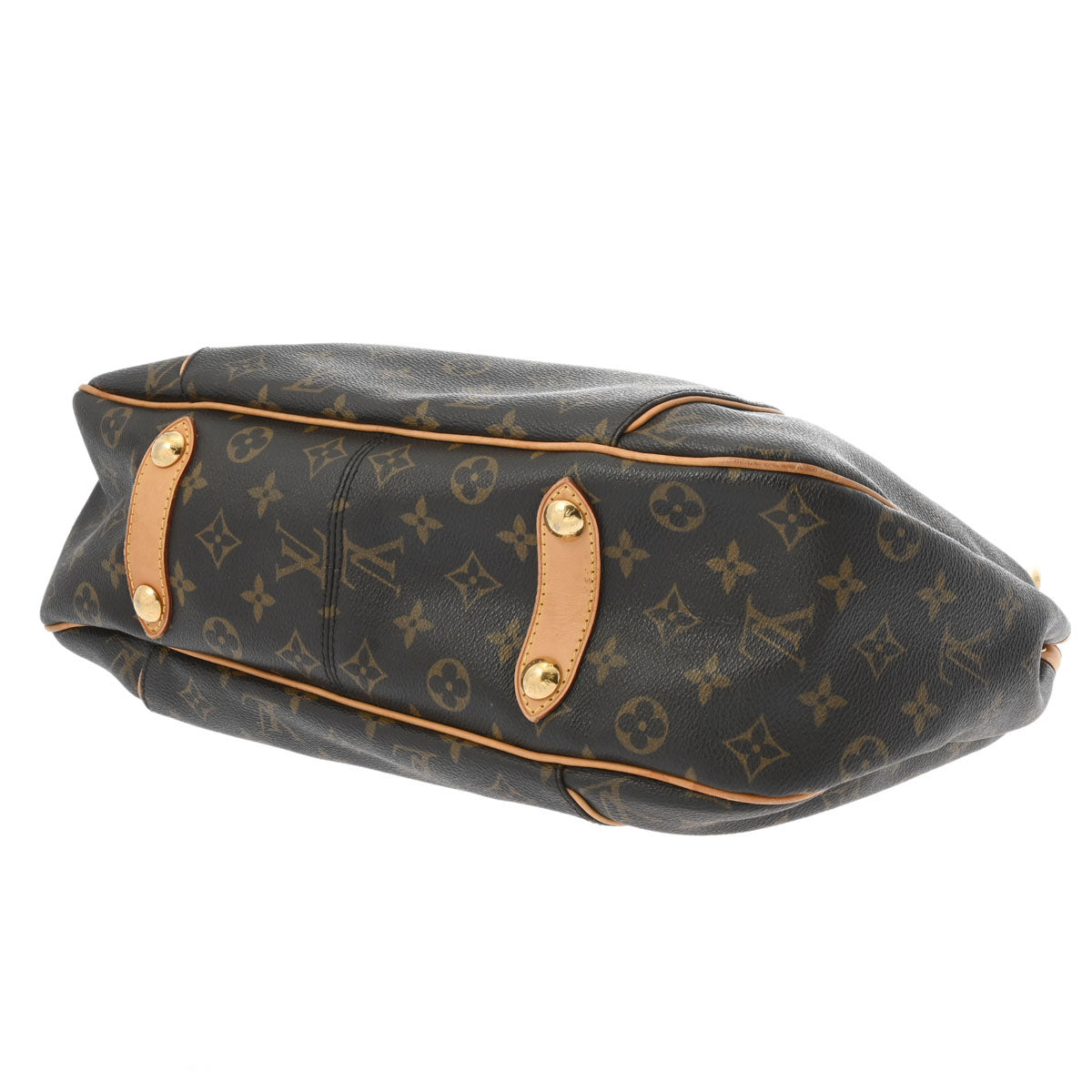 ルイヴィトンガリエラ PM 14145 ブラウン レディース モノグラムキャンバス ショルダーバッグ M56382 LOUIS VUITTON 中古  – 銀蔵オンライン