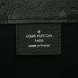 LOUIS VUITTON ルイヴィトン モノグラムアンプラント ウィズホールズ MM 川久保玲コラボ 黒 M58661 レディース レザー トートバッグ ABランク 中古 銀蔵