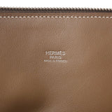 HERMES エルメス ボリード 31 2WAY エトゥープ パラジウム金具 - A刻印(2017年頃) レディース トリヨンクレマンス ハンドバッグ Aランク 中古 銀蔵