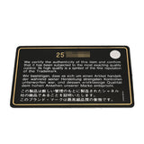 CHANEL シャネル ロゴ カメリア 黒/白 レディース レザー ショルダーバッグ Aランク 中古 銀蔵