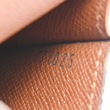 LOUIS VUITTON ルイヴィトン モノグラム シガレットケース ブラウン M63024 レディース モノグラムキャンバス ブランド小物 ABランク 中古 銀蔵