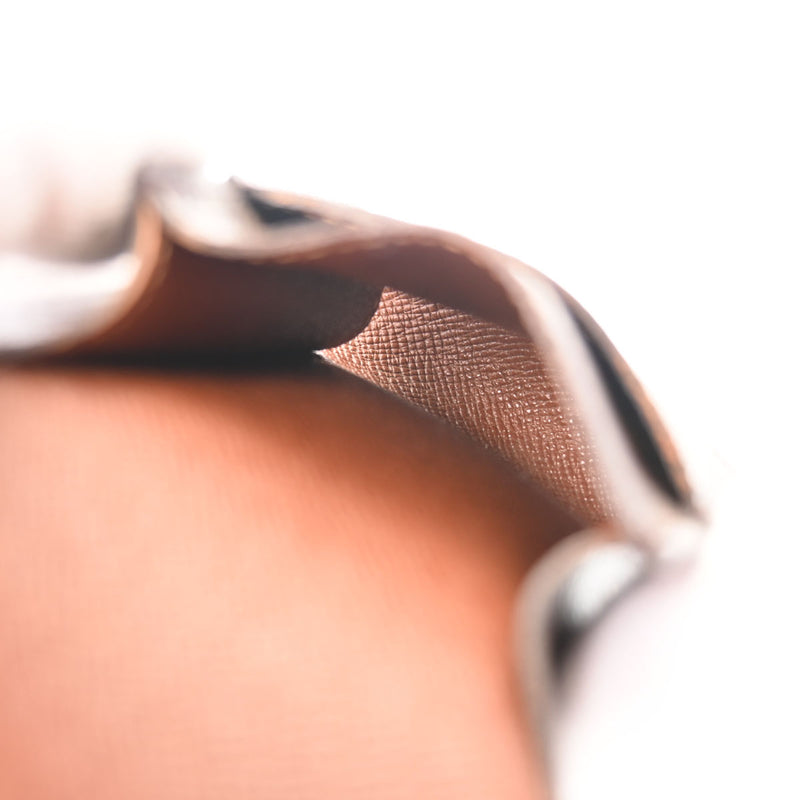 LOUIS VUITTON ルイヴィトン モノグラム シガレットケース ブラウン M63024 レディース モノグラムキャンバス ブランド小物 ABランク 中古 銀蔵