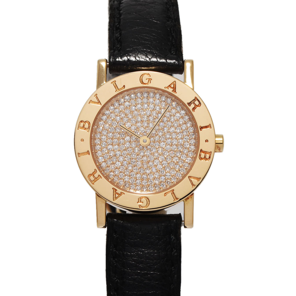 楽天市場】【OUTLET】BVLGARI ブルガリ レディース 時計