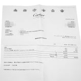 CARTIER カルティエ タンク ソロ LM パンテールモチーフ  W52001G メンズ SS/アリゲーターセミマット 腕時計 自動巻き Aランク 中古 銀蔵