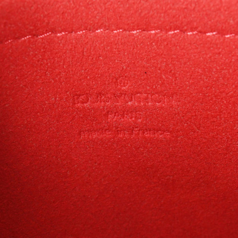 LOUIS VUITTON ルイヴィトン ダミエ ラヴェッロ GM ロングストラップ ブラウン N60006 レディース ダミエキャンバス ショルダーバッグ ABランク 中古 銀蔵