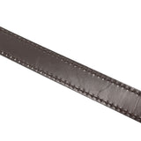 LOUIS VUITTON ルイヴィトン ダミエ ラヴェッロ GM ロングストラップ ブラウン N60006 レディース ダミエキャンバス ショルダーバッグ ABランク 中古 銀蔵