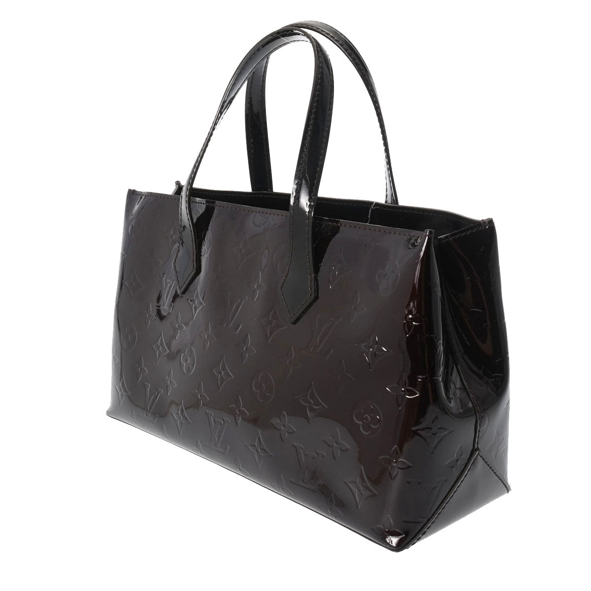 ルイヴィトンウィルシャー PM 14125 アラマント レディース ルイヴィトンウィルシャー PM 14125 アラマント レディース