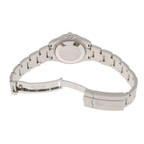 ロレックス オイスターパーペチュアル 31 277200 715-(8桁 ランダム番) イエロー レディース 腕時計 自動巻き 中古 銀蔵