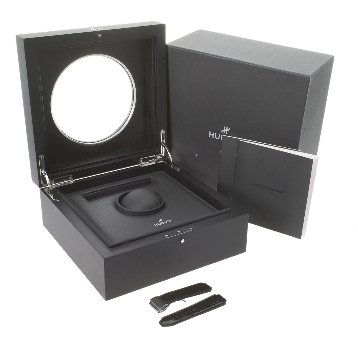 ウブロ クラシック フュージョン ヨシダスペシャル 限定18本 メンズ