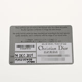 CHRISTIAN DIOR クリスチャンディオール レディディオール ウルトラグロッシースモール  ブラック M0531NWDD-M900 レディース パテントカーフスキン 2WAYバッグ ABランク 中古 銀蔵