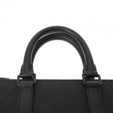 LOUIS VUITTON ルイヴィトン モノグラム サックプラクロス 2WAY 黒 M59960 メンズ トリヨンレザー ハンドバッグ Aランク 中古 銀蔵