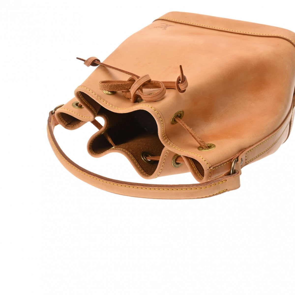 Louis Vuitton ミニノエ ハンドバッグ ノマド 800000121958000-3_b37670bd-