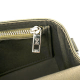 LOUIS VUITTON ルイヴィトン モノグラム ファストライン ウェアラブル ウォレット カーキ系 M82086 メンズ レザー ショルダーバッグ Aランク 中古 銀蔵