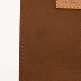 LOUIS VUITTON ルイヴィトン モノグラム プティット サックプラ 2WAY ブラウン M81295 レディース モノグラムキャンバス ハンドバッグ Aランク 中古 銀蔵