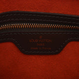 LOUIS VUITTON ルイヴィトン ダミエ ルーピング MM SPオーダー セミショルダー ブラウン N51175 レディース ダミエキャンバス ショルダーバッグ ABランク 中古 銀蔵