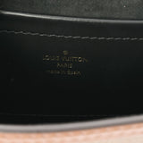 LOUIS VUITTON ルイヴィトン モノグラムリバース ピコ ドーフィーヌ 2WAY ブラウン M82749 レディース モノグラムキャンバス ショルダーバッグ Aランク 中古 銀蔵