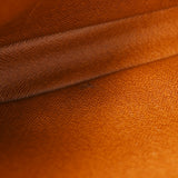 LOUIS VUITTON ルイヴィトン モノグラム ポシェット マルリーバンドリエール ブラウン M51828 レディース モノグラムキャンバス ショルダーバッグ Bランク 中古 銀蔵