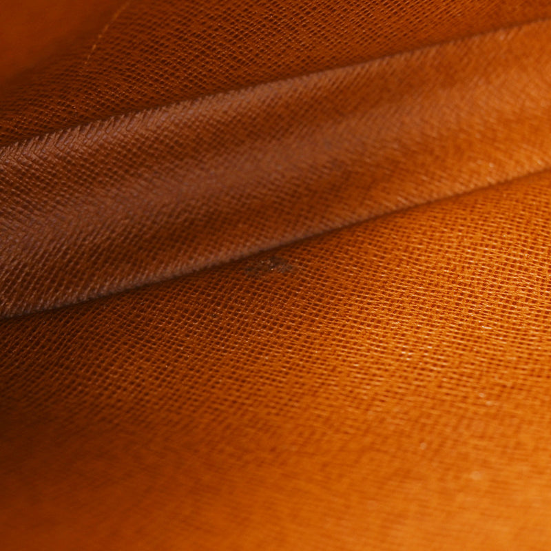 LOUIS VUITTON ルイヴィトン モノグラム ポシェット マルリーバンドリエール ブラウン M51828 レディース モノグラムキャンバス ショルダーバッグ Bランク 中古 銀蔵