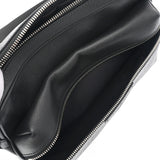 LOUIS VUITTON ルイヴィトン タイガ アウトドアメッセンジャー PM ノワール M33435 メンズ レザー ショルダーバッグ Aランク 中古 銀蔵