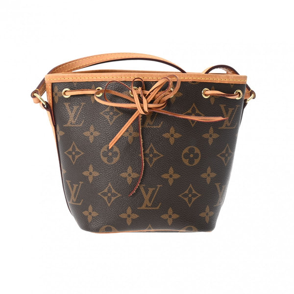 新着】【中古】LOUIS VUITTON(ルイヴィトン) 好ましく バビロン ショルダーバッグ モノグラム・キャンバス