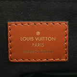 LOUIS VUITTON ルイヴィトン モノグラム Vトート BB 2WAY ノワール M43976 レディース レザー モノグラムキャンバス ハンドバッグ ABランク 中古 銀蔵