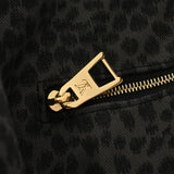 LOUIS VUITTON ルイヴィトン モノグラム ワイルドアットハート オンザゴー GM 2WAYトート アリゾナベージュ M45814 レディース モノグラムキャンバス ハンドバッグ Aランク 中古 銀蔵