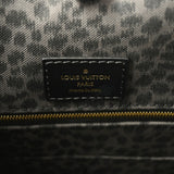 LOUIS VUITTON ルイヴィトン モノグラム ワイルドアットハート オンザゴー GM 2WAYトート アリゾナベージュ M45814 レディース モノグラムキャンバス ハンドバッグ Aランク 中古 銀蔵