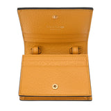 GUCCI グッチ アディダスコラボ ホースビット ショルダーウォレット イエロー/黒 702248 レディース レザー 二つ折り財布 未使用 銀蔵