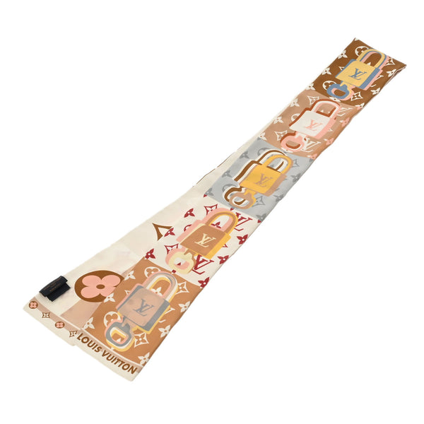 ルイヴィトン バンドー スカーフ モノグラム 楽天市場】LOUIS VUITTON ルイ ヴィトン バンドー モノグラム