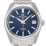 グランドセイコー ヘリテージコレクション 55周年記念限定モデル 550本限定 SLGH009 ダークブルー メンズ 腕時計 自動巻き 中古 銀蔵