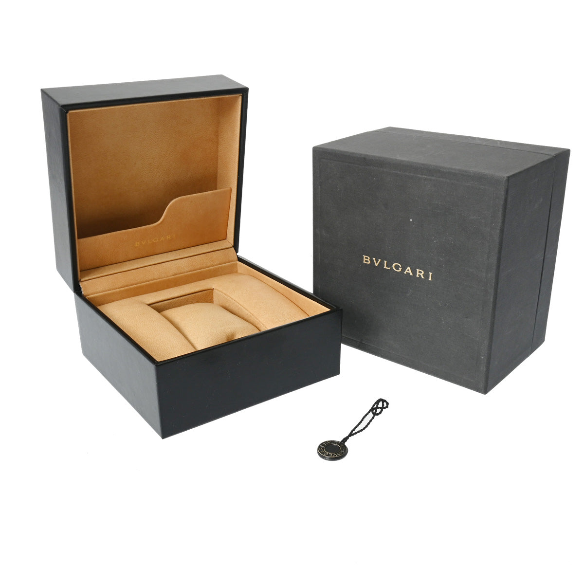 ブルガリ ミニトリカ ダイヤ文字盤 ダイヤブレスレット レディース