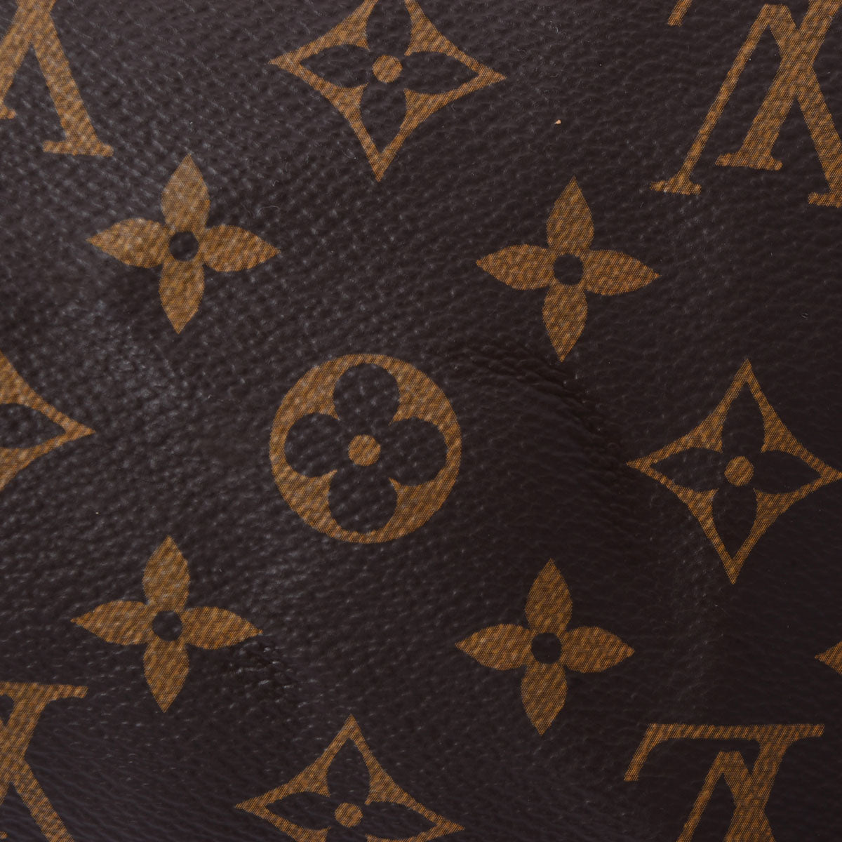 〇ルイヴィトン スピーディ30 ハンドバッグ モノグラムブラウン M41108 ルイヴィトンスピーディ30 現行 14145 ブラウン レディース モノグラム