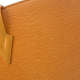 LOUIS VUITTON ルイヴィトン エピ サンジャックショッピング タッシリイエロー M52269 レディース エピレザー ショルダーバッグ ABランク 中古 銀蔵