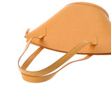 LOUIS VUITTON ルイヴィトン エピ サンジャックショッピング タッシリイエロー M52269 レディース エピレザー ショルダーバッグ ABランク 中古 銀蔵