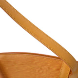 LOUIS VUITTON ルイヴィトン エピ サンジャックショッピング タッシリイエロー M52269 レディース エピレザー ショルダーバッグ ABランク 中古 銀蔵