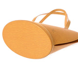 LOUIS VUITTON ルイヴィトン エピ サンジャックショッピング タッシリイエロー M52269 レディース エピレザー ショルダーバッグ ABランク 中古 銀蔵