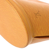 LOUIS VUITTON ルイヴィトン エピ サンジャックショッピング タッシリイエロー M52269 レディース エピレザー ショルダーバッグ ABランク 中古 銀蔵