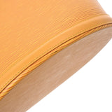 LOUIS VUITTON ルイヴィトン エピ サンジャックショッピング タッシリイエロー M52269 レディース エピレザー ショルダーバッグ ABランク 中古 銀蔵