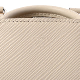 LOUIS VUITTON ルイヴィトン エピ マレル トート BB 2WAY クオーツ M20520 レディース エピレザー ハンドバッグ Aランク 中古 銀蔵