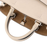 LOUIS VUITTON ルイヴィトン エピ マレル トート BB 2WAY クオーツ M20520 レディース エピレザー ハンドバッグ Aランク 中古 銀蔵