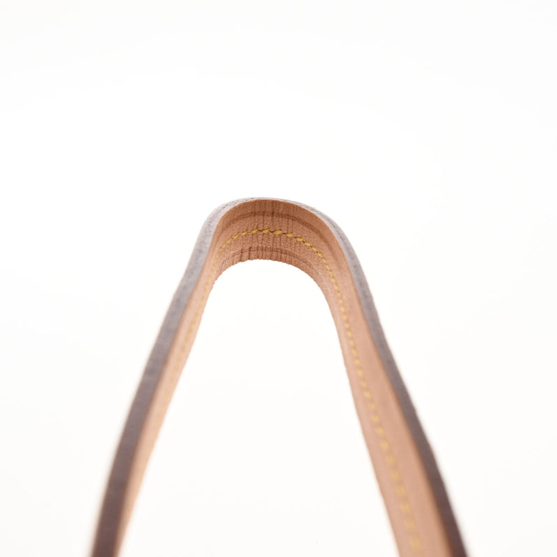 LOUIS VUITTON ルイヴィトン モノグラム ポシェットラグーン 眼鏡ケース ブラウン M60008 レディース モノグラムキャンバス ブランド小物 Aランク 中古 銀蔵