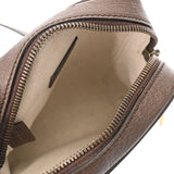 GUCCI グッチ GGマーモント オフィディア ショルダーバッグ ベージュ 735403 レディース PVC ショルダーバッグ Aランク 中古 銀蔵