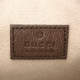 GUCCI グッチ GGマーモント オフィディア ショルダーバッグ ベージュ 735403 レディース PVC ショルダーバッグ Aランク 中古 銀蔵