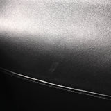 HERMES エルメス コンスタンス3 ミニ 18 黒 ローズゴールド金具 - Z刻印(2021年頃) レディース ヴォーエプソン ショルダーバッグ Aランク 中古 銀蔵